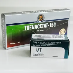Trenbolone Acetate